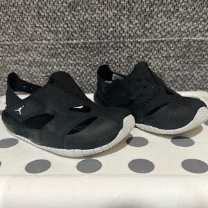 Jordan Flare Toddler Sandals 6C